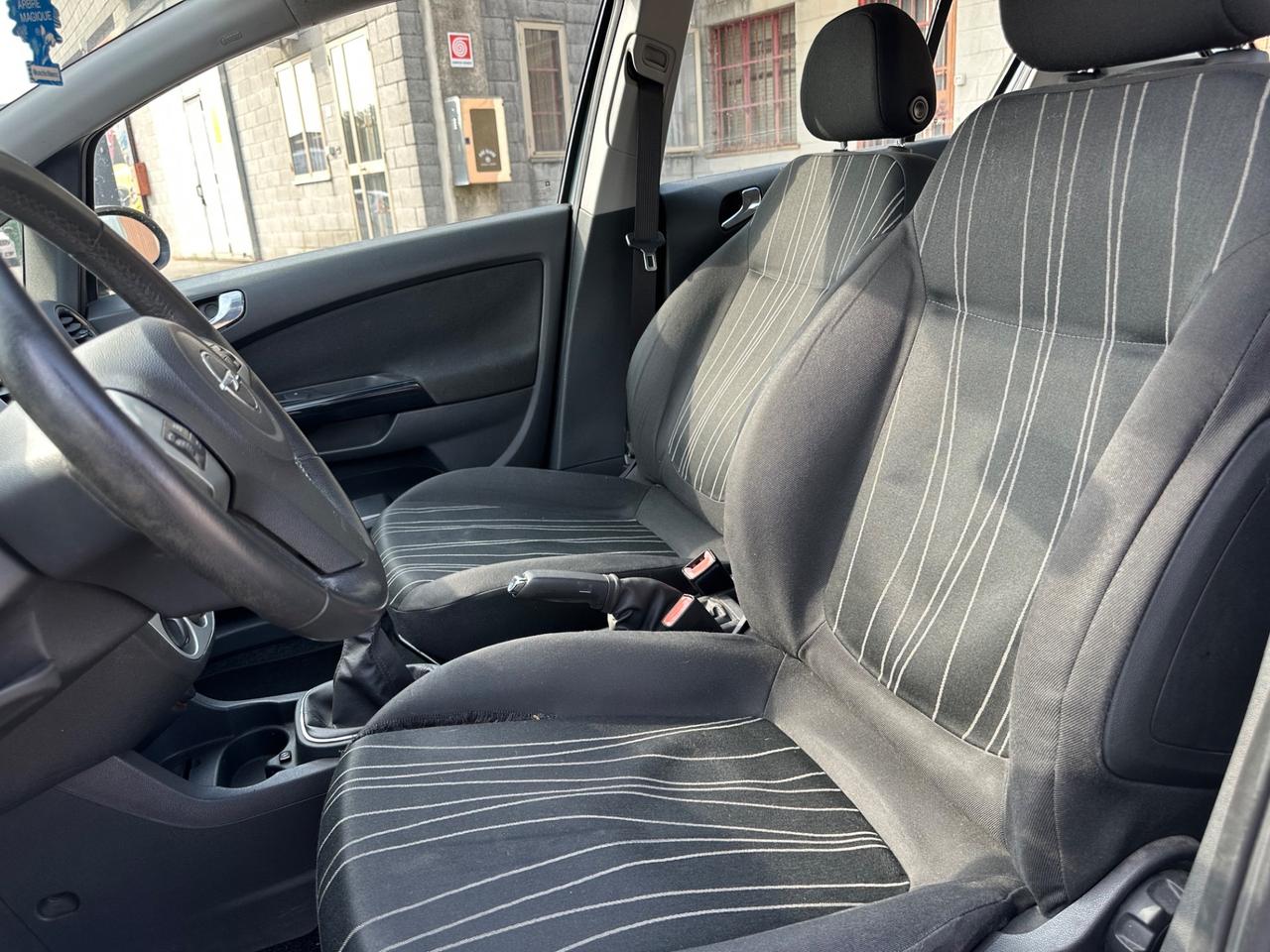 Opel Corsa 1.2 80CV 5 porte GPL-TECH Enjoy