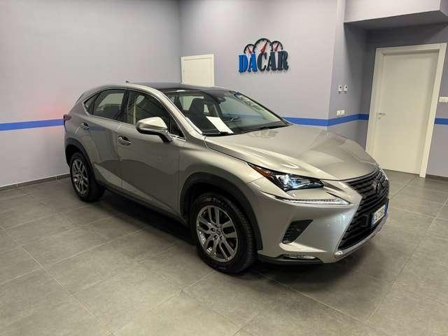 Lexus NX 300 NX 300h 2.5 Premium 4wd Full Hybrid TETTO-PELLE