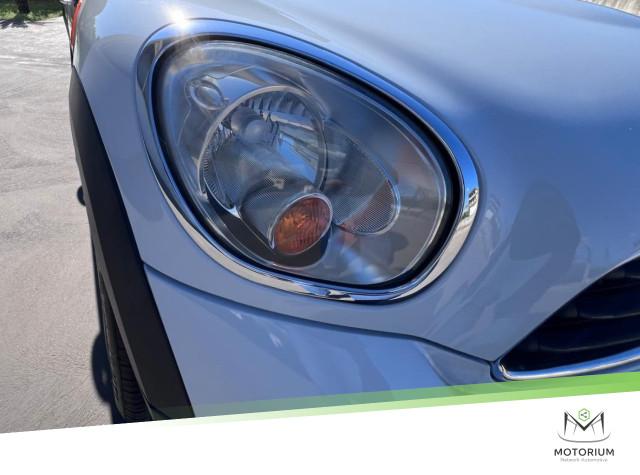 MINI Countryman D Mini One D Countryman