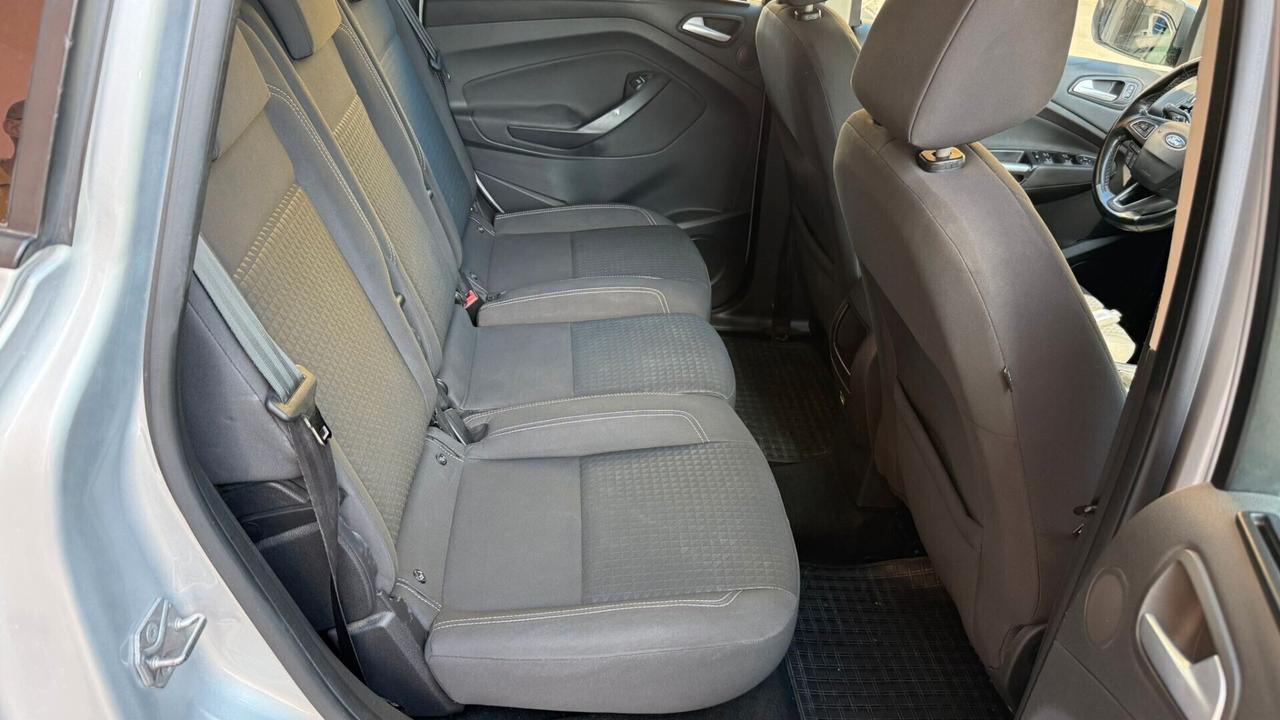 Ford C-Max 1.5 TDCi 120CV Start&Stop Business