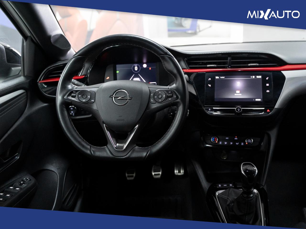 Opel Corsa 1.2 GS Line S&S 100CV