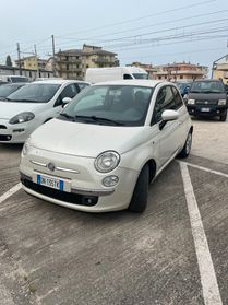Fiat 500 1.2