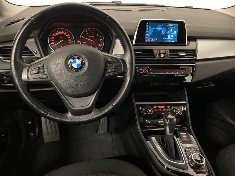 BMW Serie 2 Active Tourer 216d Active Tourer Advantage Business Pack Aut.