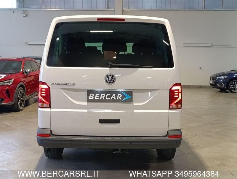 Volkswagen Caravelle Caravelle 2.0 TDI 150CV PL Comfortline