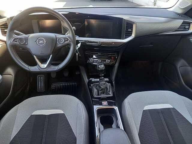 Opel Mokka 1.2 Turbo GS Line