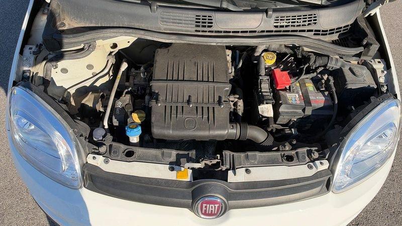 FIAT Panda 1.2 Easy s&s 69cv my19