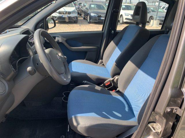 FIAT Panda 1.2 Dynamic Euro 5