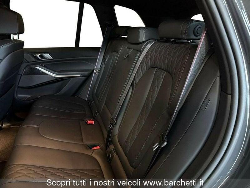 BMW X5 xdrive40d MSport Pro auto