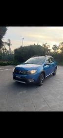 Dacia Sandero 1.5 dCi 8V 90CV S&S Serie Speciale Brave