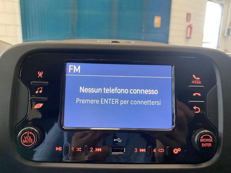 FIAT Panda Panda 1.0 FireFly S&S Hybrid City Life - PROMO SIRONIAUTO+