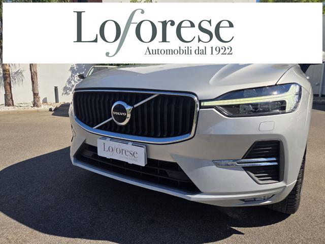 VOLVO XC60 B5 (d) AWD automatico Core