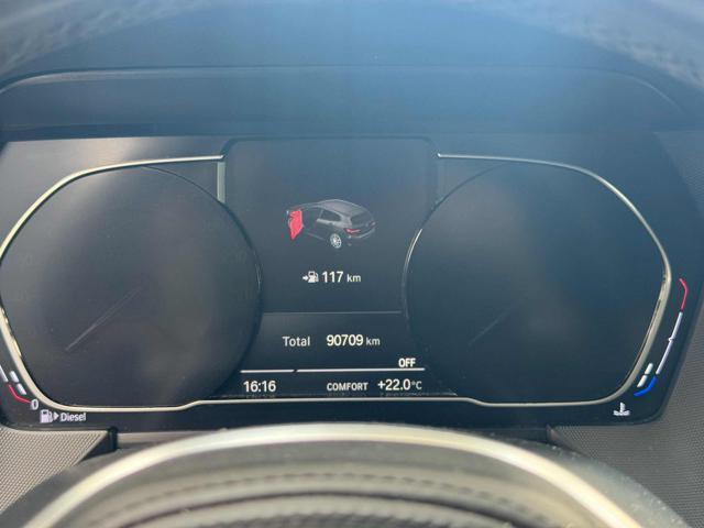 BMW 118 d 5p. Msport