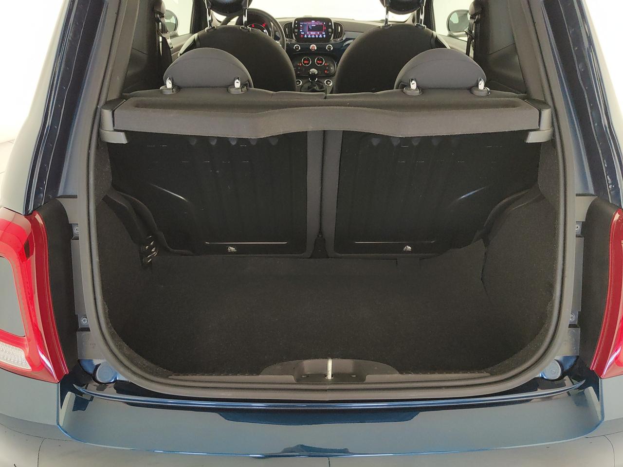 FIAT 500 1.0 hybrid Dolcevita 70cv