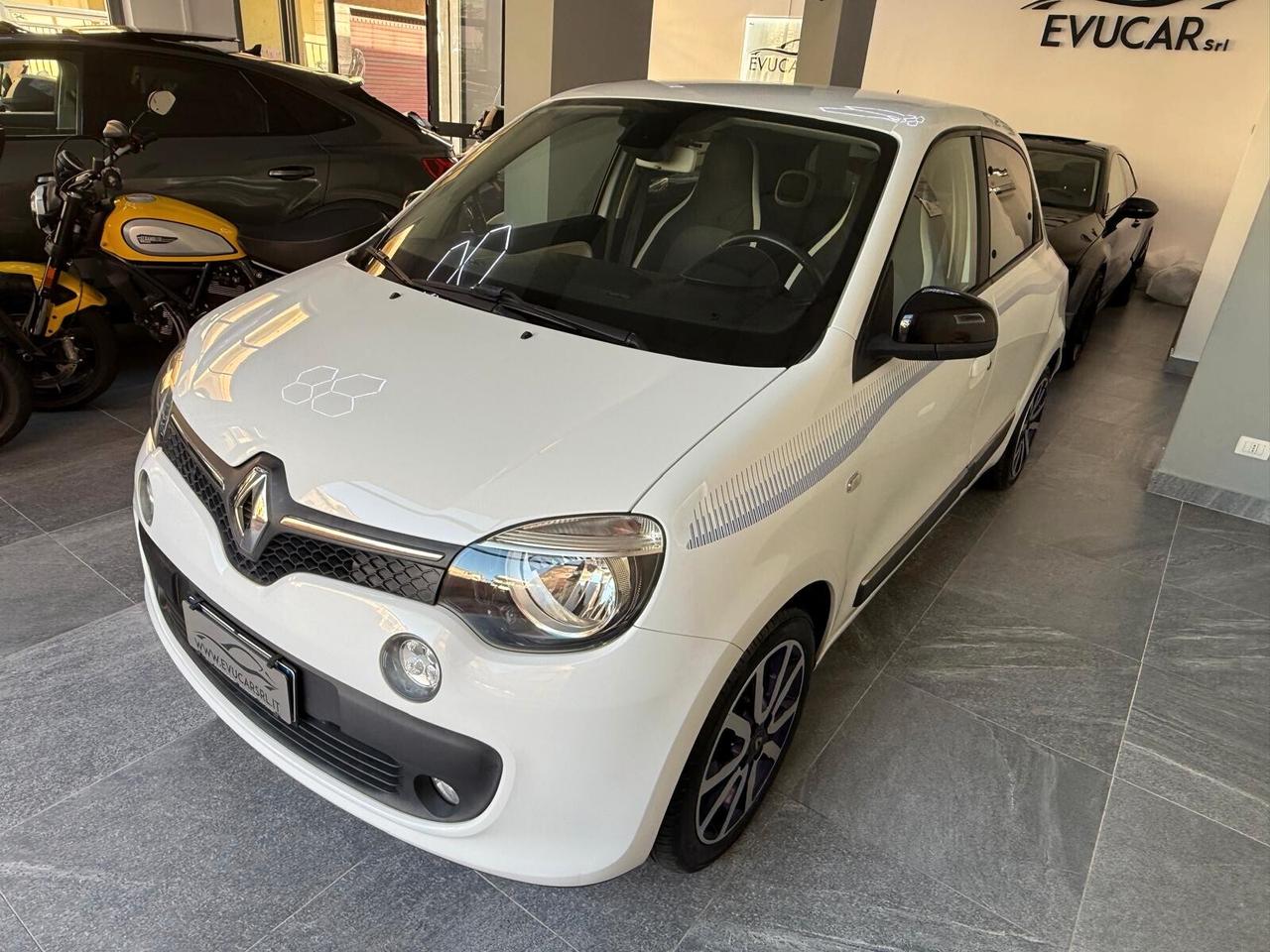 Renault Twingo TCe 90 CV Stop&Start Energy Zen Automatica