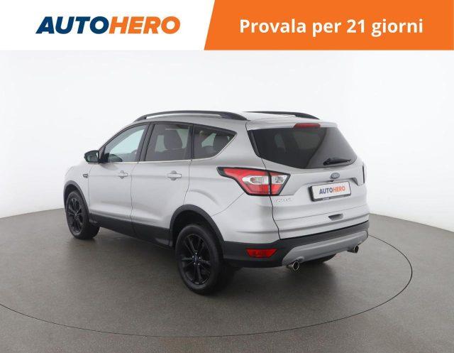 FORD Kuga 1.5 TDCI 120 CV S&S 2WD Titanium