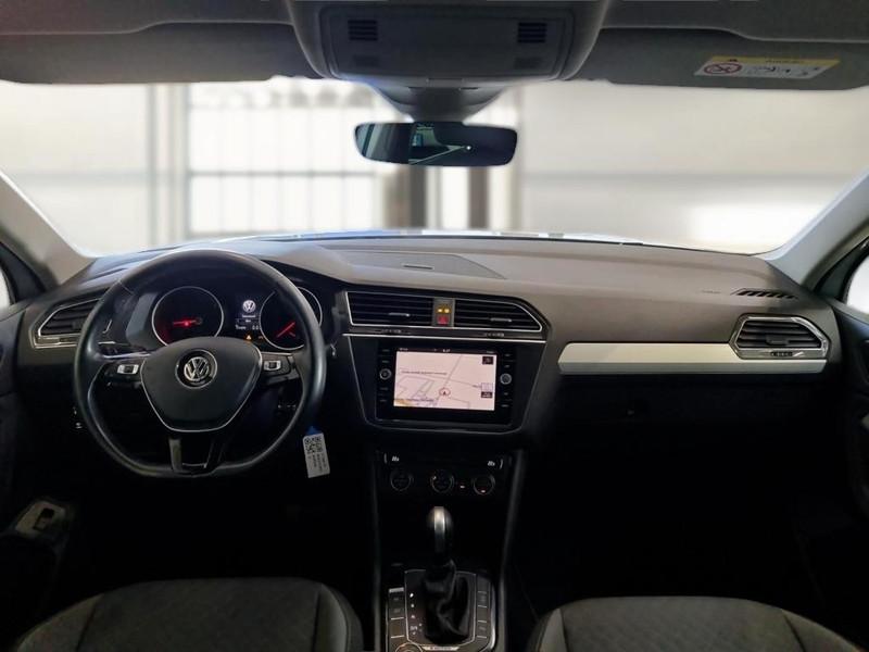 VOLKSWAGEN TIGUAN 2.0 TDI SCR 110KW Business BMT 4MOTION DSG