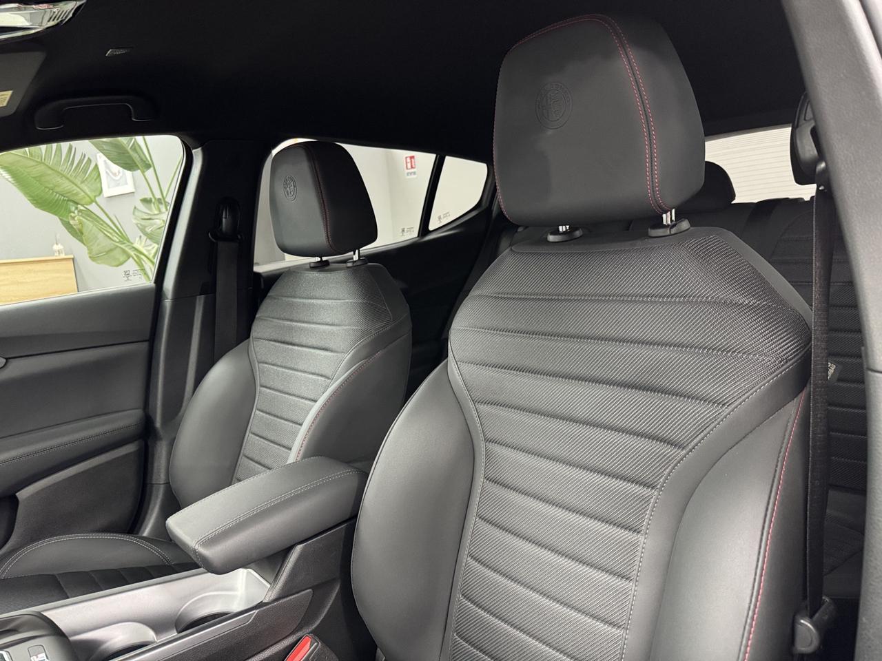 Alfa Romeo Tonale 1.5 130 CV MHEV TCT7 Sprint