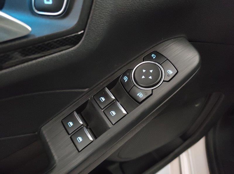 FORD Kuga 3ª serie - Kuga 2.5 Full Hybrid 190 CV CVT 2WD ST-Line X