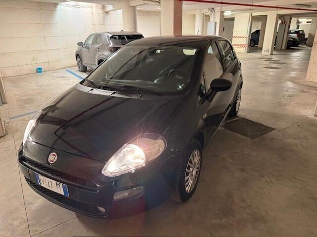 Fiat Punto 1.3 MJT II S&S 95 CV 5 porte Street