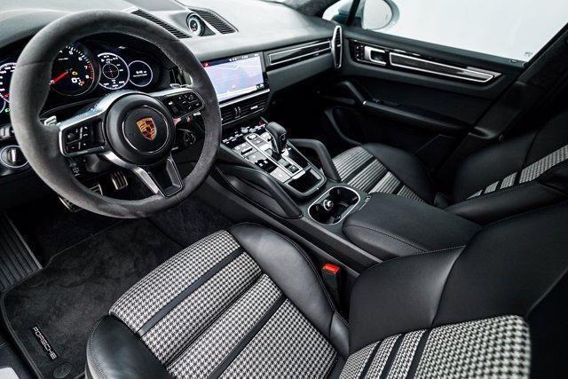 PORSCHE CAYENNE COUPE 3.0 V6 NOLEGGIO LUNGO TERMINE