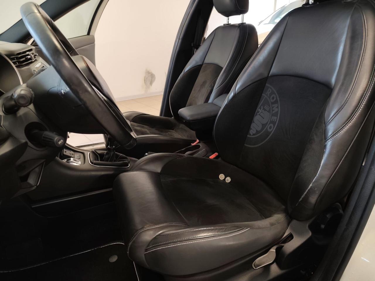 Alfa Romeo Giulietta 2.0 JTDm-2 150 CV Distinctive