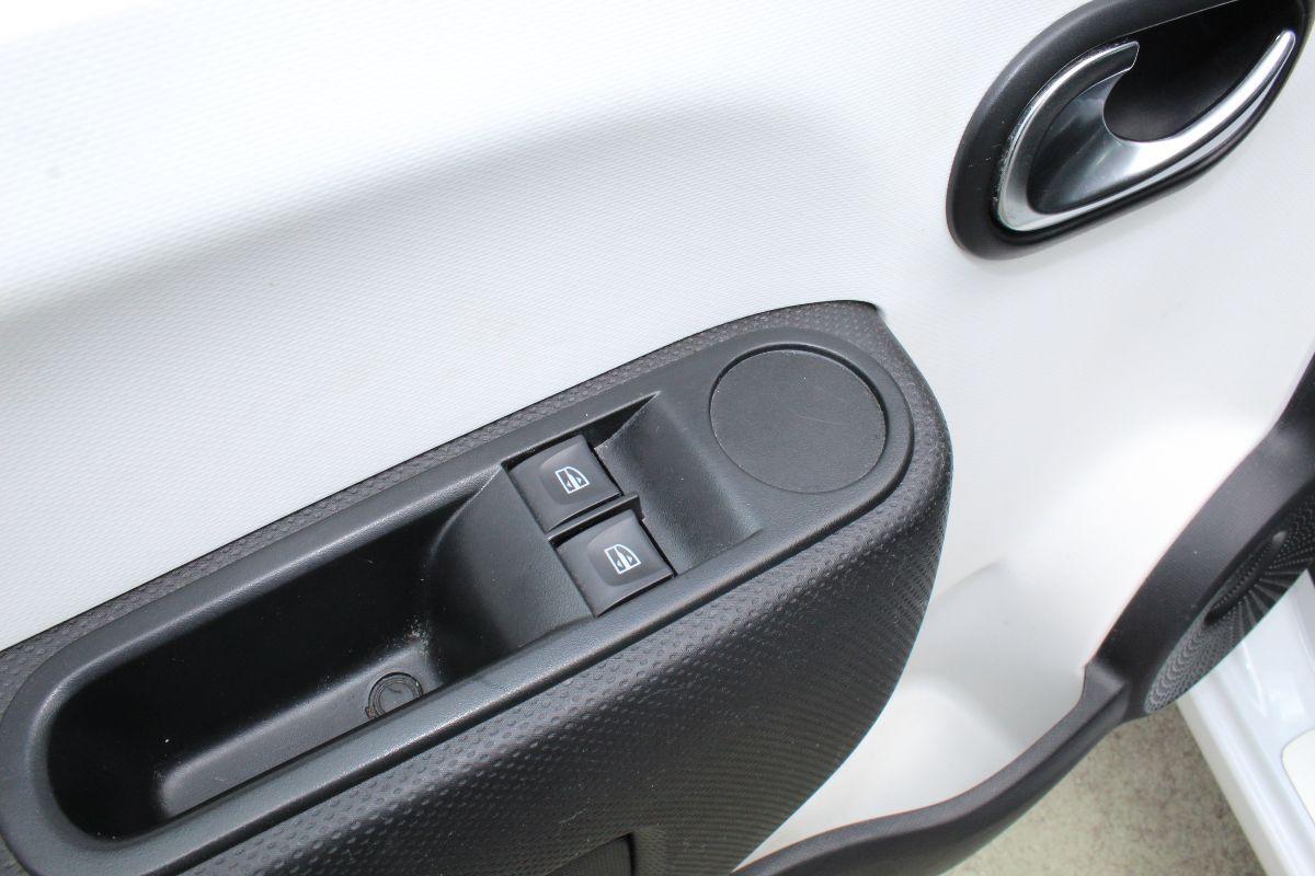 RENAULT - Twingo - SCe Limited