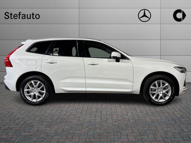 VOLVO XC60 B4 (d) AWD Geartronic Inscription