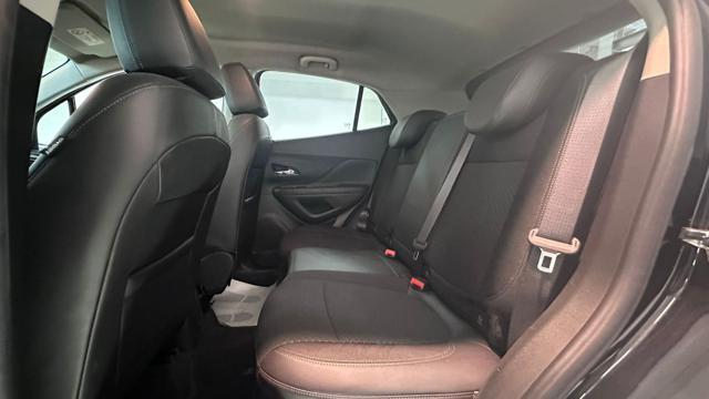 OPEL Mokka X 1.4 Turbo Ecotec 140CV 4x2 Innovation