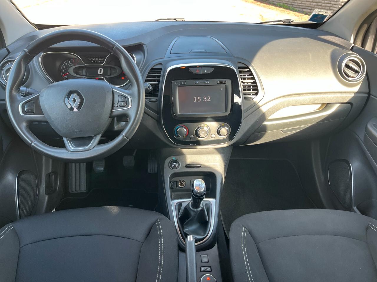 Renault Captur TCe 12V 90 CV Start&Stop Energy Life