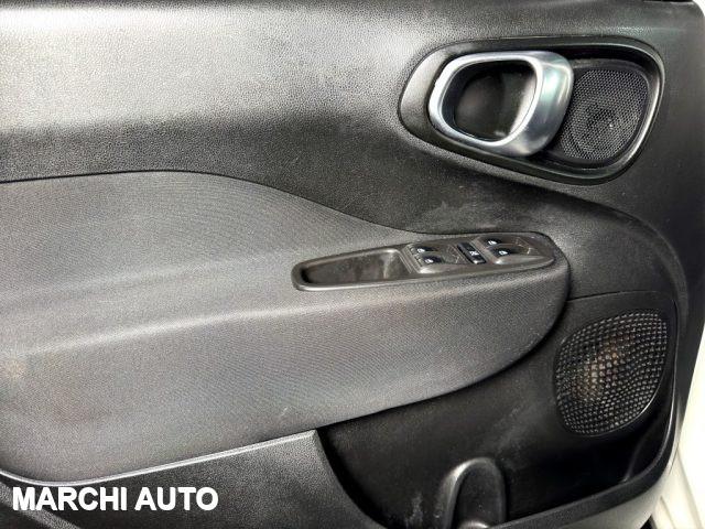 FIAT 500L 1.3 Multijet 95 CV Pop Star