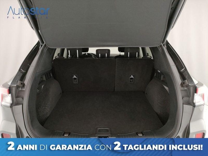 Ford Kuga 2.5 phev Titanium 2wd 225cv e-shifter