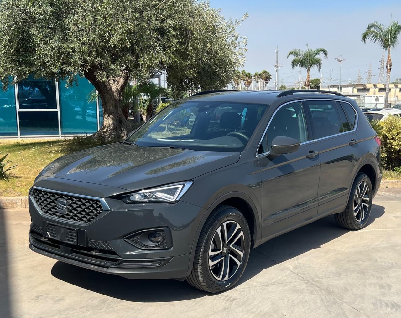 SEAT Tarraco 2.0 tdi Business possibilità noleggio noscoring