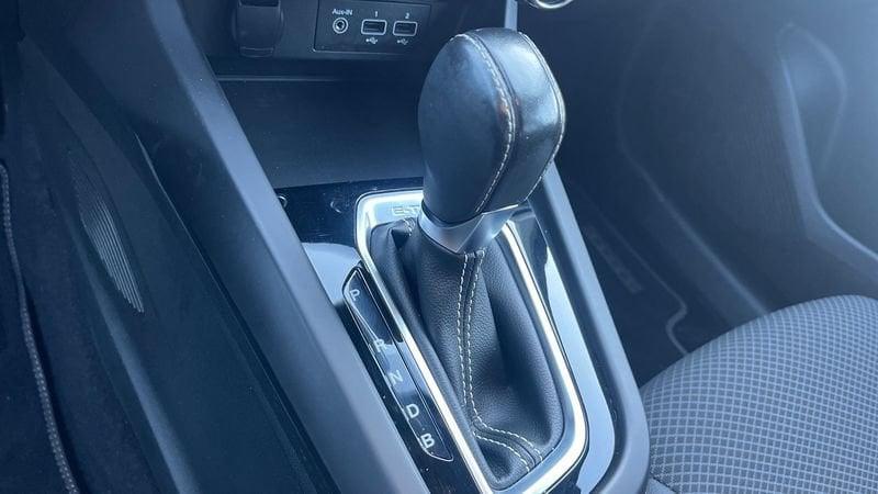 Renault Arkana 1.6 E-Tech full hybrid Intens 145cv