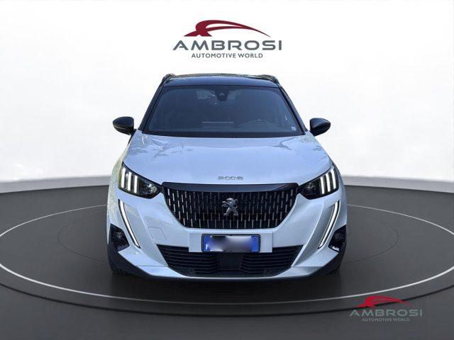 PEUGEOT 2008 PureTech 130 S&S GT