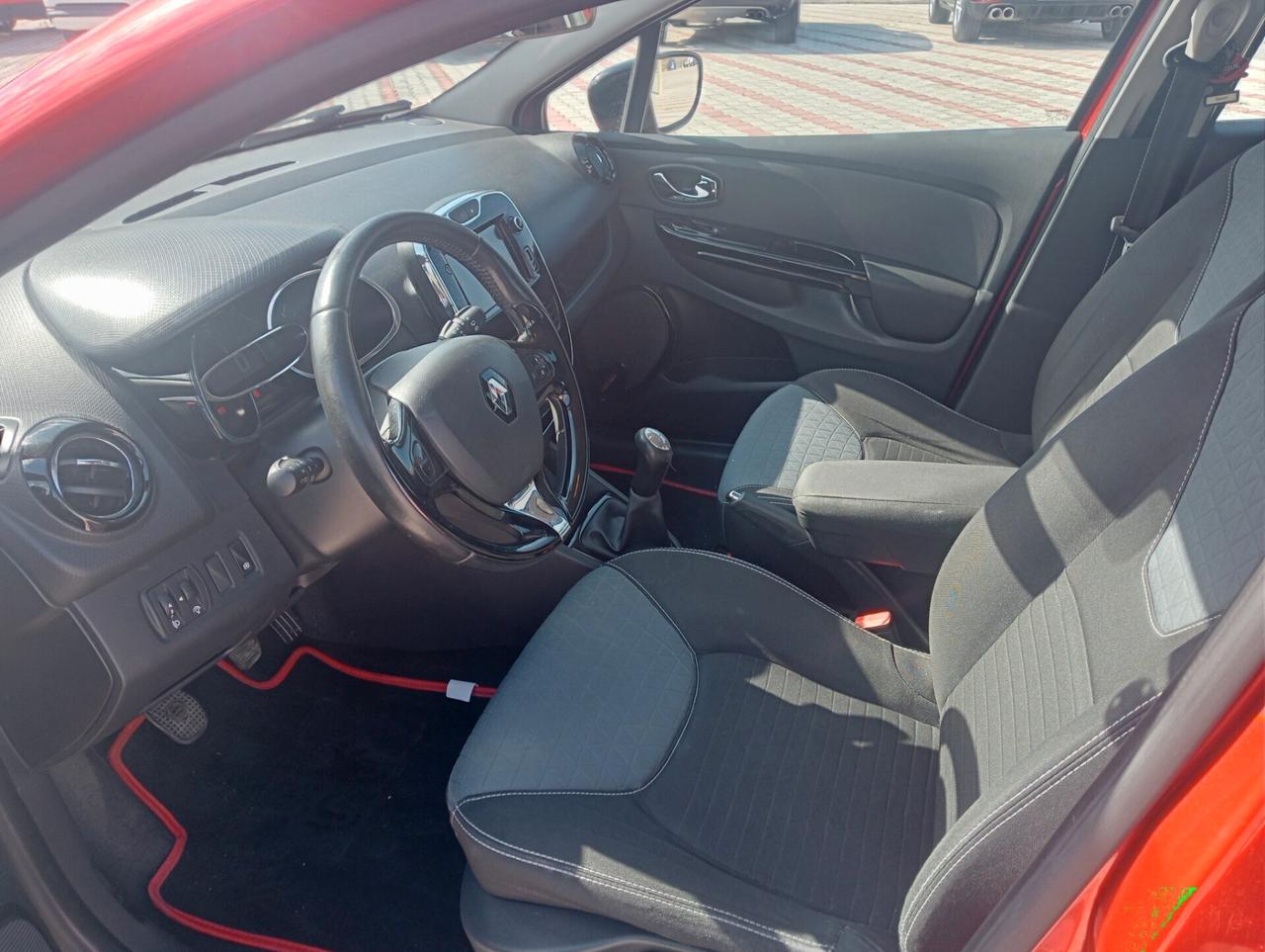 Renault Clio 1.5 dCi 8V 90CV Start&Stop 5 porte Energy
