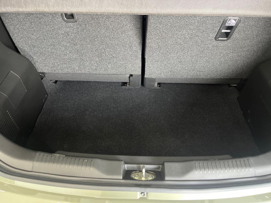 Suzuki Ignis 1.2 hybrid Top 2wd
