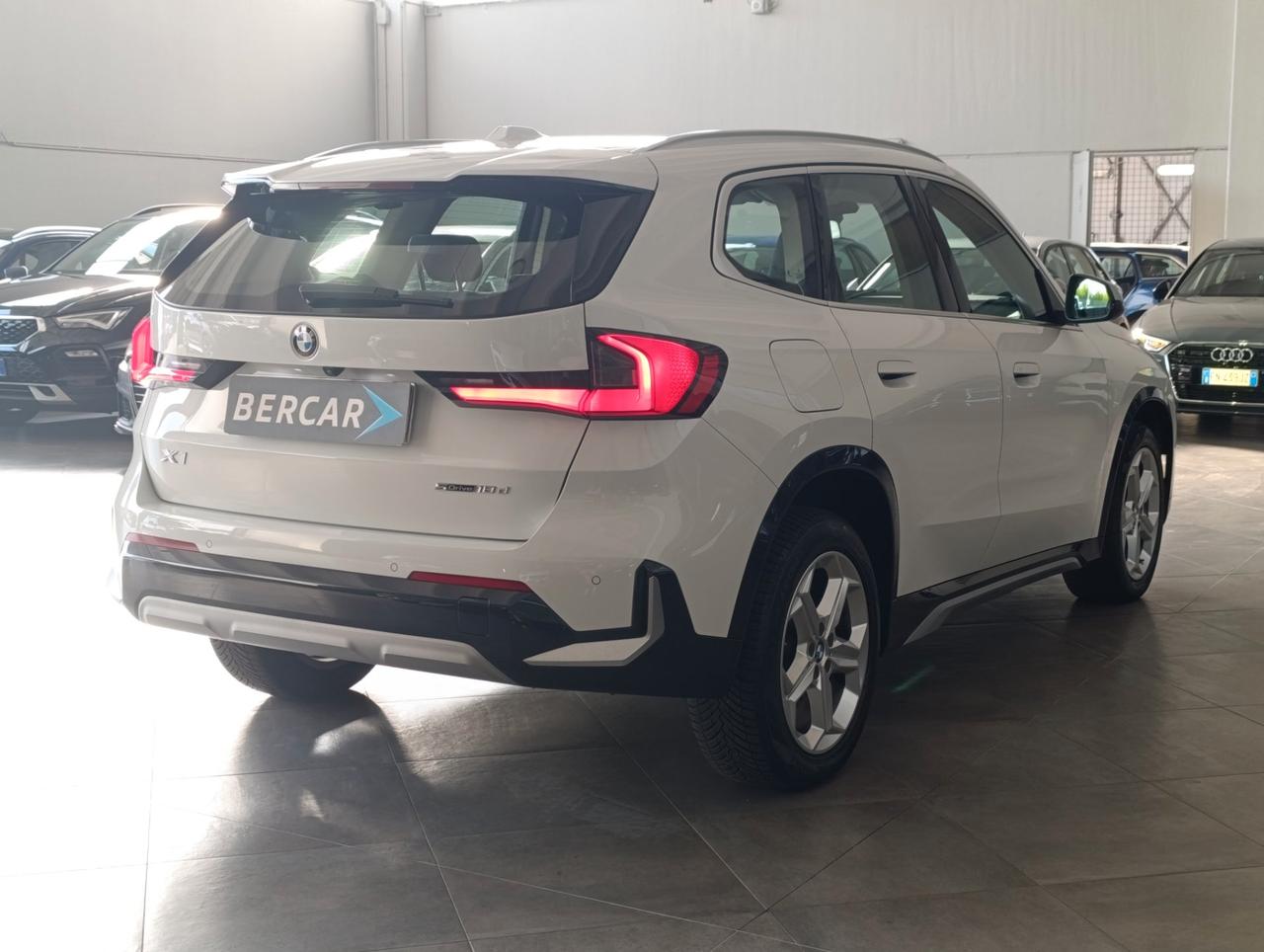 BMW X1 sdrive18d X-Line auto