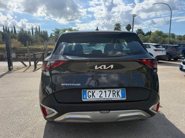 KIA Sportage 1.6 CRDi MHEV Business