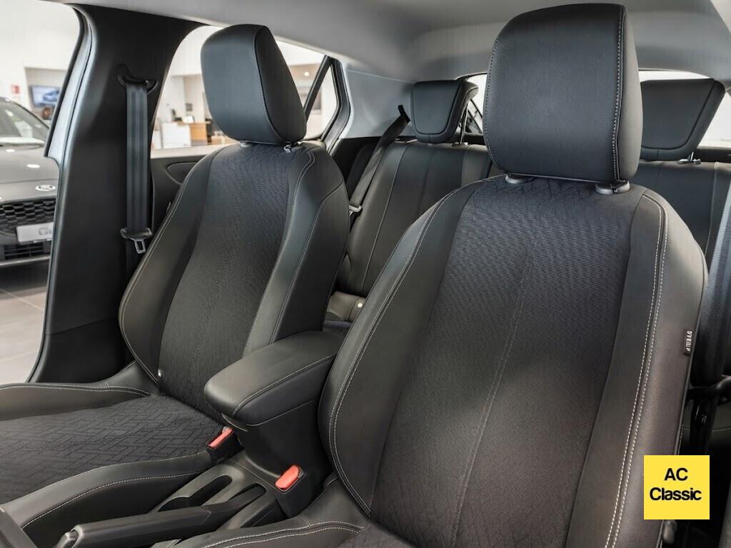 Opel Corsa Elegance 1.5 diesel ( 100 cv)