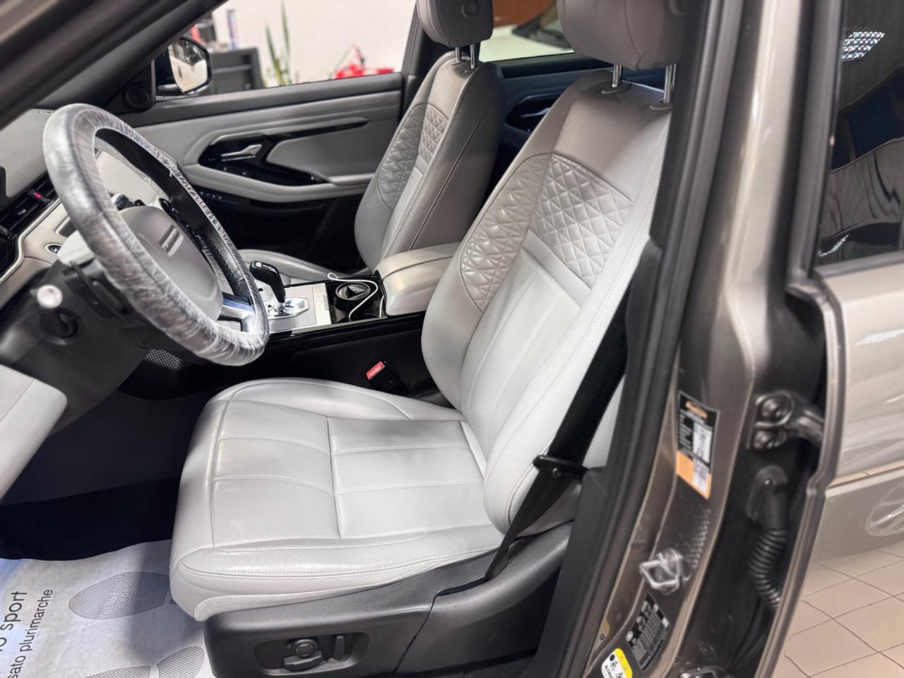 Land Rover Range Evoque 2.0D I4-L.Flw 150 CV R-Dynamic S