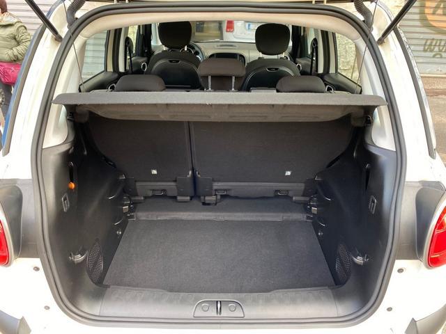 FIAT 500L 1.4 95 CV S&S Cross