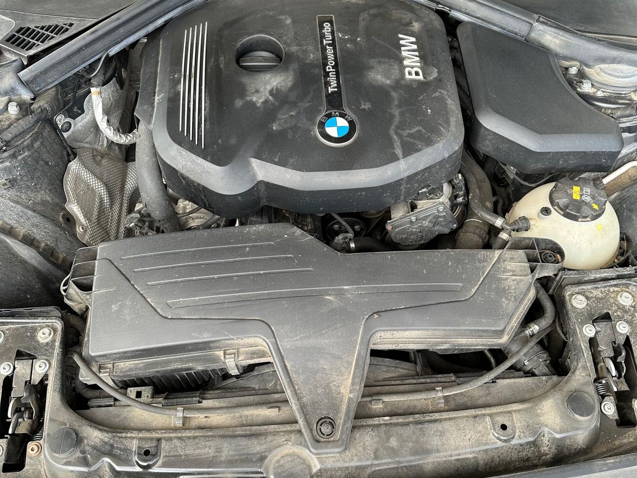 Bmw 116 Advantage 116 i