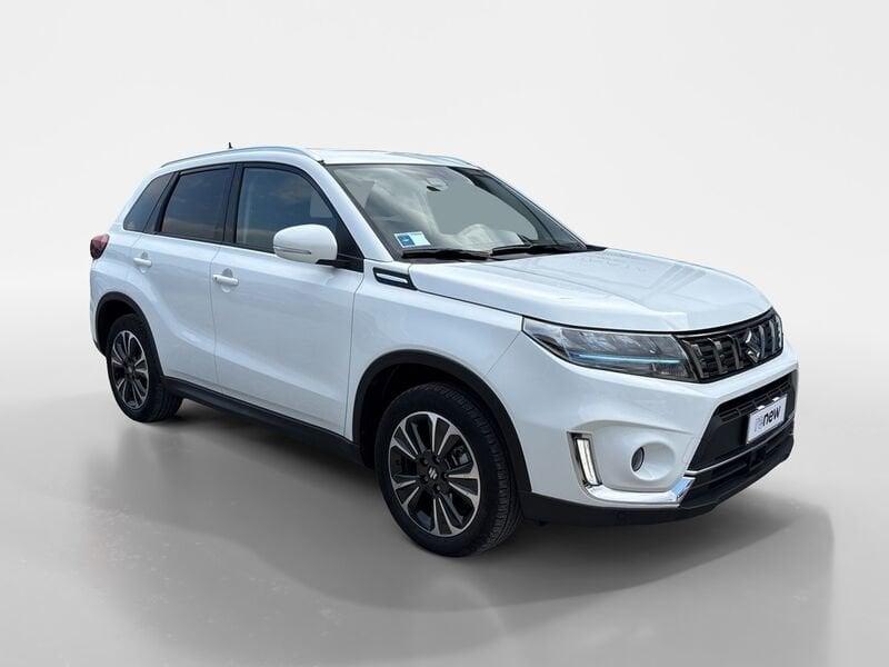 Suzuki Vitara Vitara 1.4 Hybrid 4WD AllGrip Starview