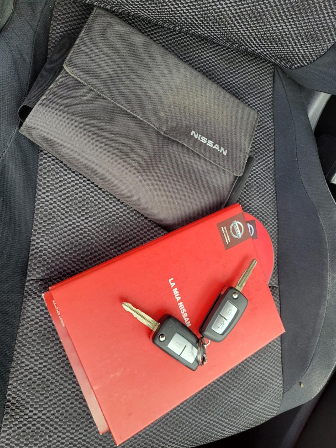 Nissan Qashqai 1,5 dCi-UNICO PROPR-NAVI-TELECAMERA