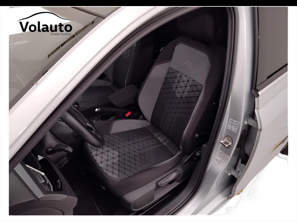 VOLKSWAGEN Taigo - Taigo 1.0 tsi R-Line 110cv