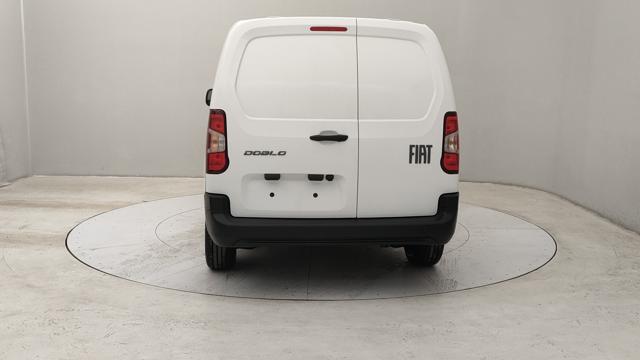 FIAT Doblo van 1.5 bluehdi 100cv LH1
