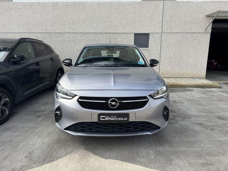 Opel Corsa Corsa 1.2 Blitz Edition