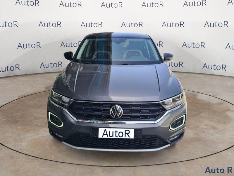Volkswagen T-Roc 1.6 TDI SCR Advanced