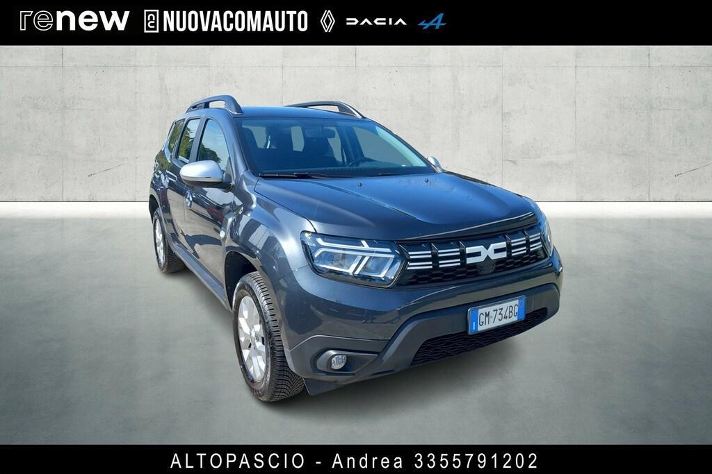 Dacia Duster 1.5 Blue dCi Expression 4x2