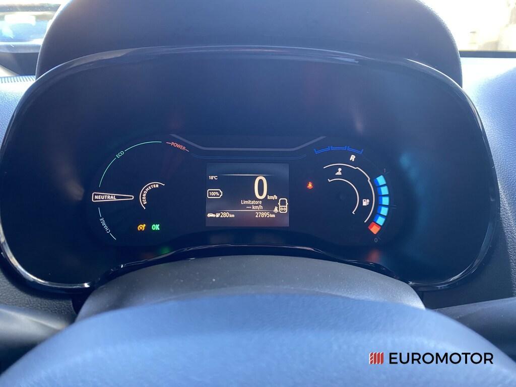 Dacia Spring Electric 45 Comfort Plus
